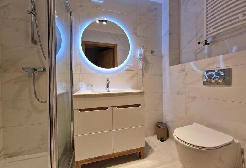 Отель Villa Cristal