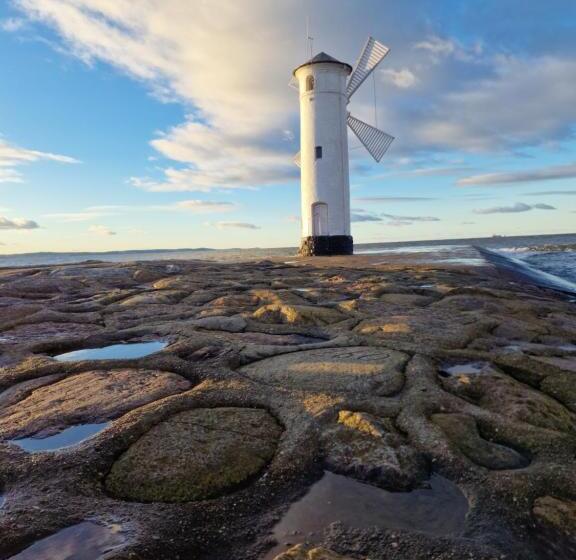 Отель Villa Cristal