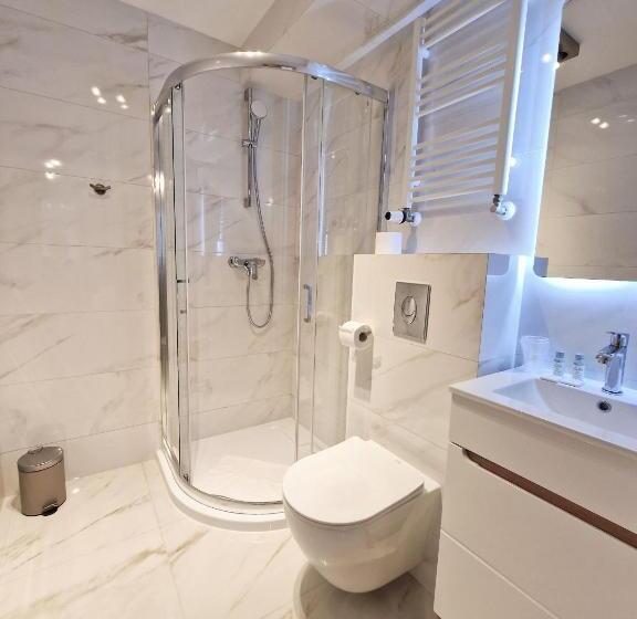 Отель Villa Cristal