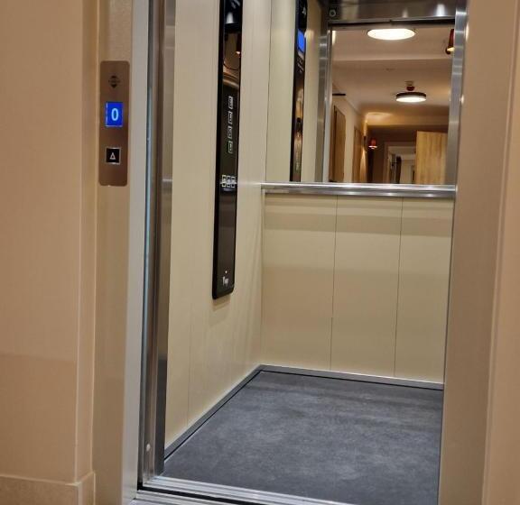 Отель Villa Cristal