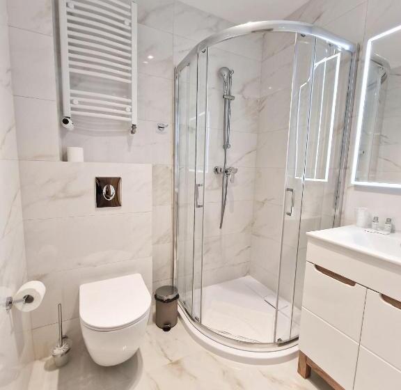 Отель Villa Cristal