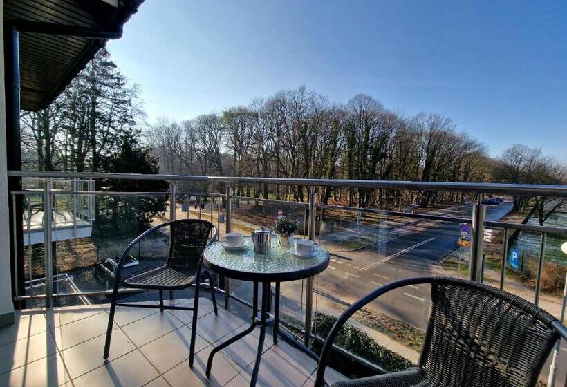 Отель Villa Cristal