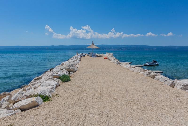 Отель Villa La Zeta