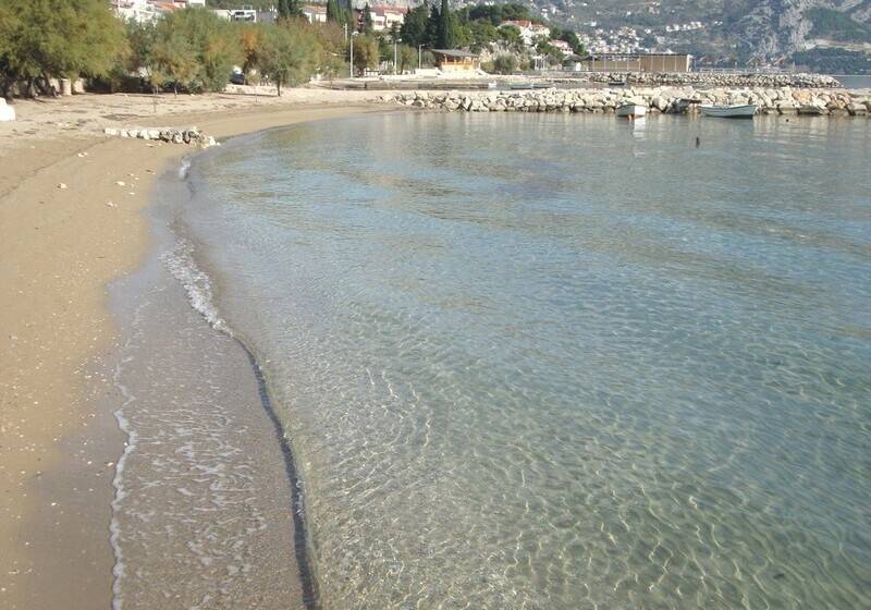 Отель Villa La Zeta