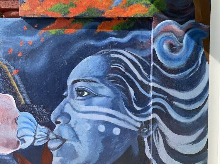 בית מלון כפרי Villa Leo Cancun Downtown