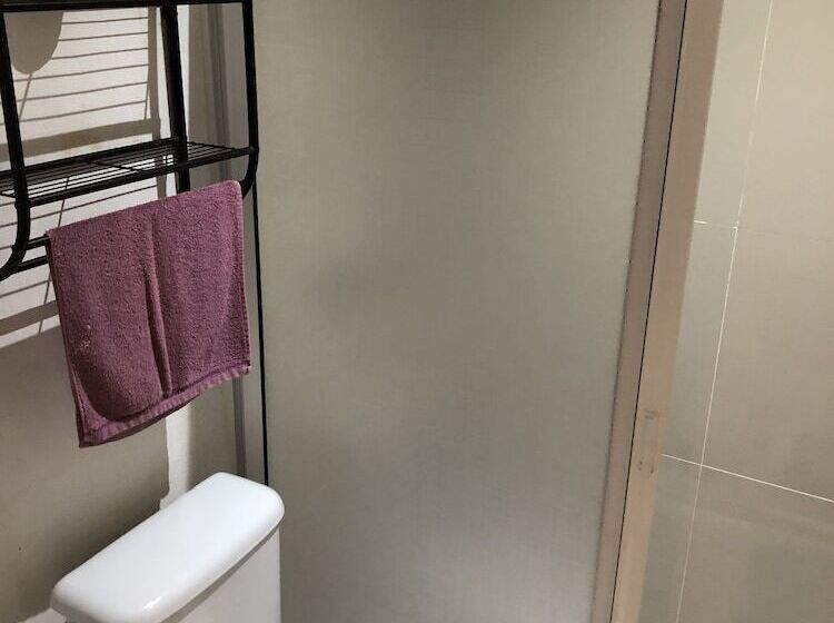 בית מלון כפרי Villa Leo Cancun Downtown