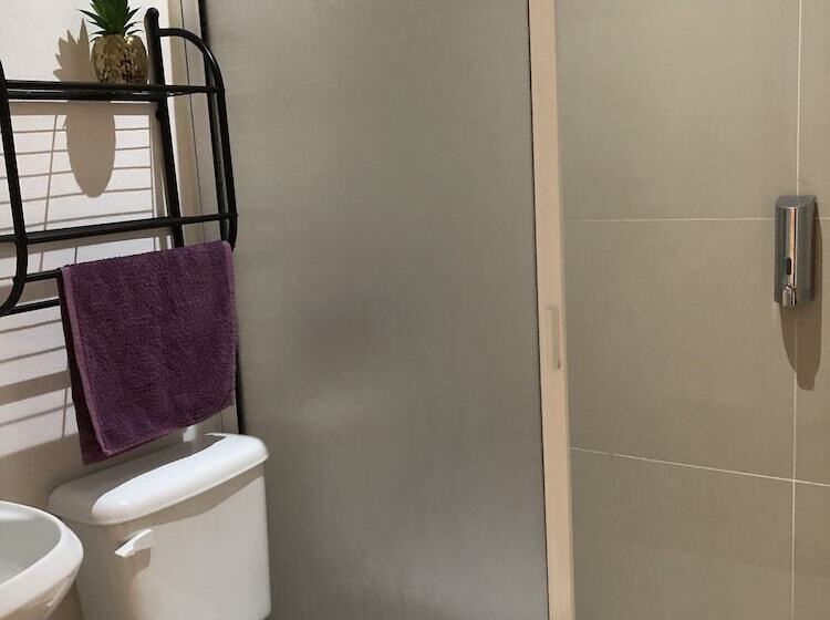 בית מלון כפרי Villa Leo Cancun Downtown