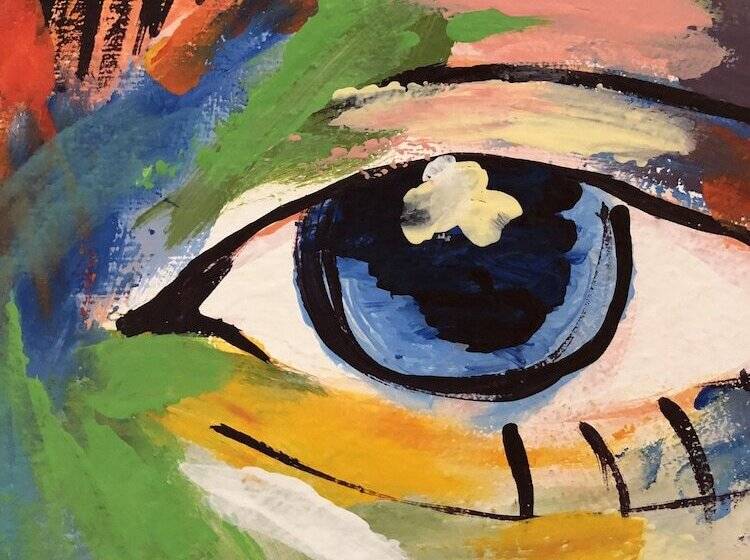 בית מלון כפרי Villa Leo Cancun Downtown