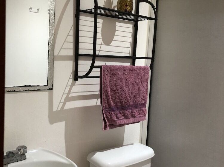 בית מלון כפרי Villa Leo Cancun Downtown