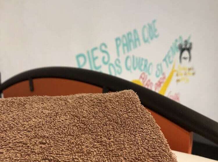 בית מלון כפרי Villa Leo Cancun Downtown