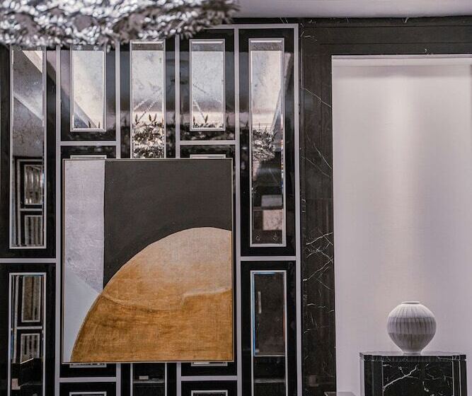 هتل Waldorf Astoria Doha West Bay