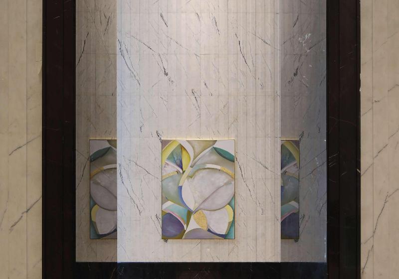 هتل Waldorf Astoria Doha West Bay