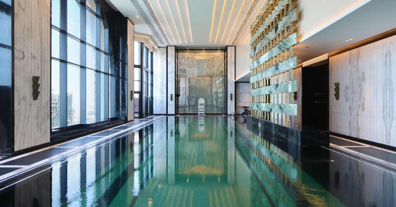 هتل Waldorf Astoria Doha West Bay