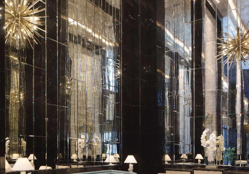 هتل Waldorf Astoria Doha West Bay