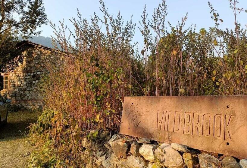 ホテル Wild Brook