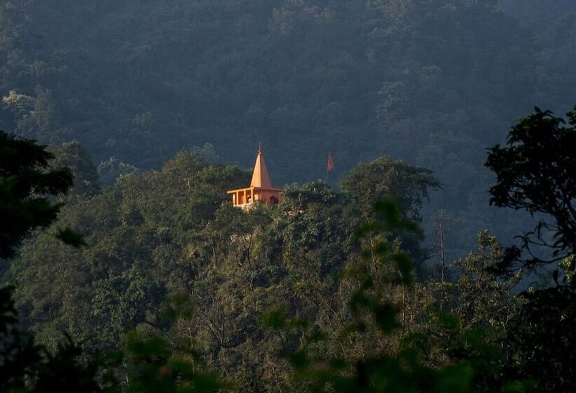 ホテル Wild Brook