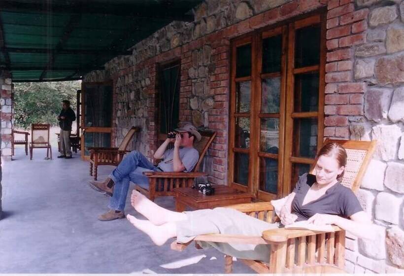 ホテル Wild Brook