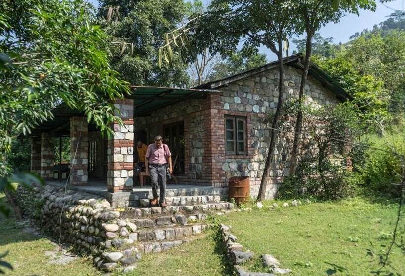 ホテル Wild Brook