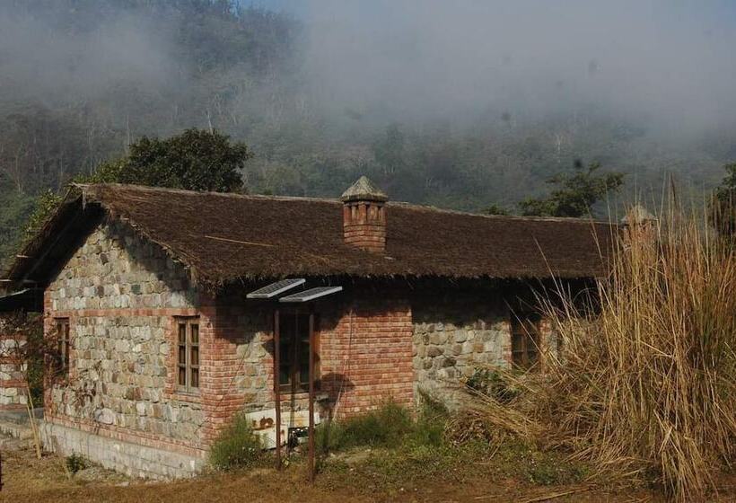 ホテル Wild Brook