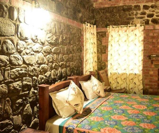 ホテル Wild Brook