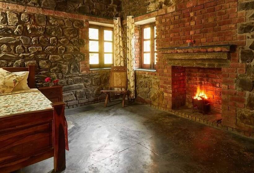 ホテル Wild Brook