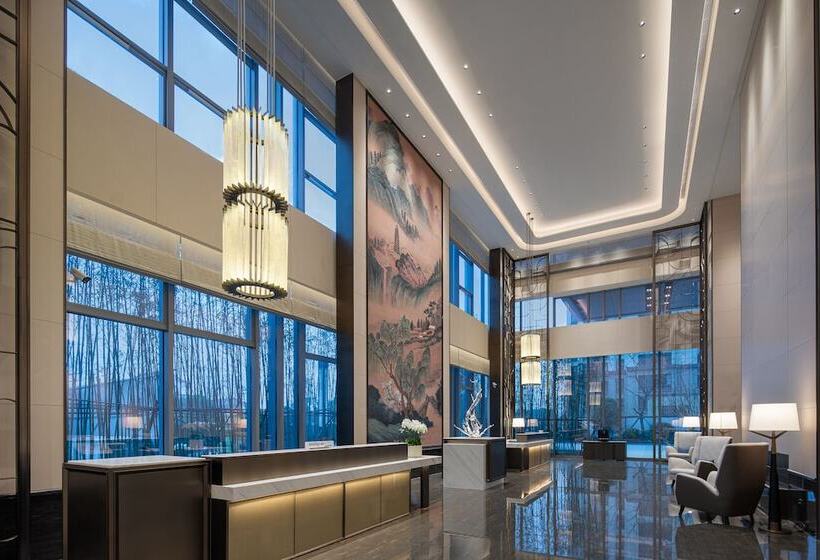 ホテル Wyndham Changzhou Xinbei