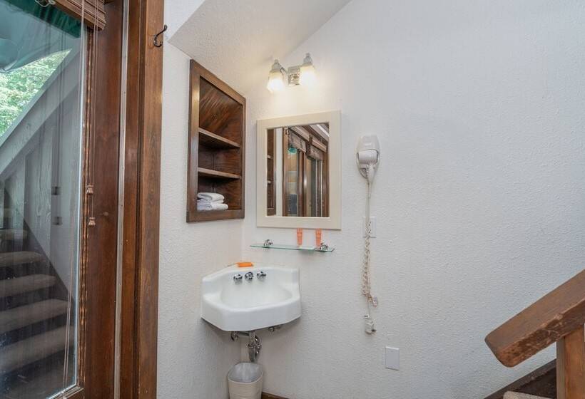 Manitou Lodge 1 By Alpine Lodging Telluride