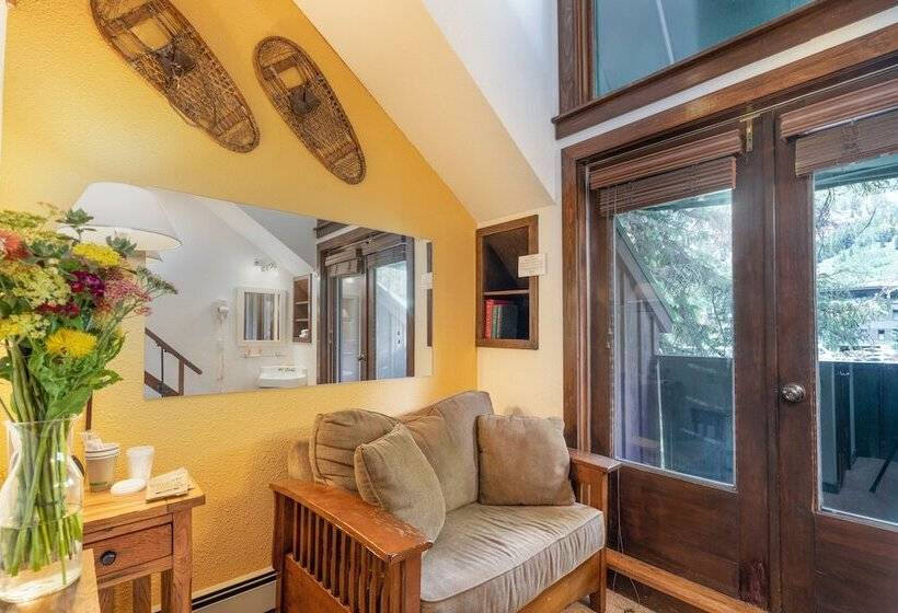 Manitou Lodge 1 By Alpine Lodging Telluride