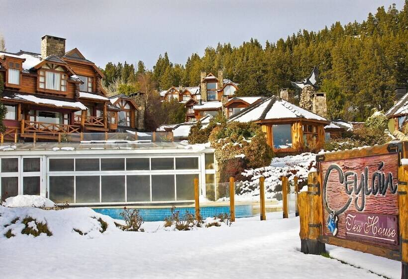 Nido Del Condor Hotel & Spa