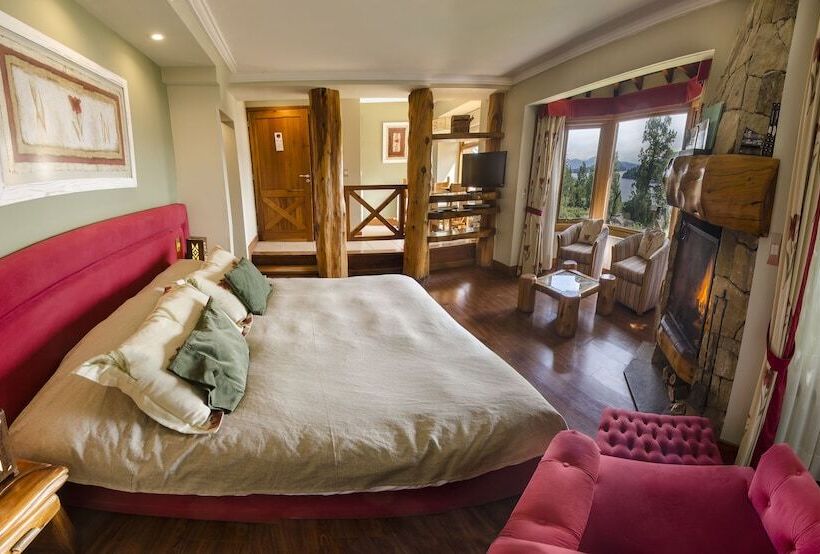 Nido Del Condor Hotel & Spa