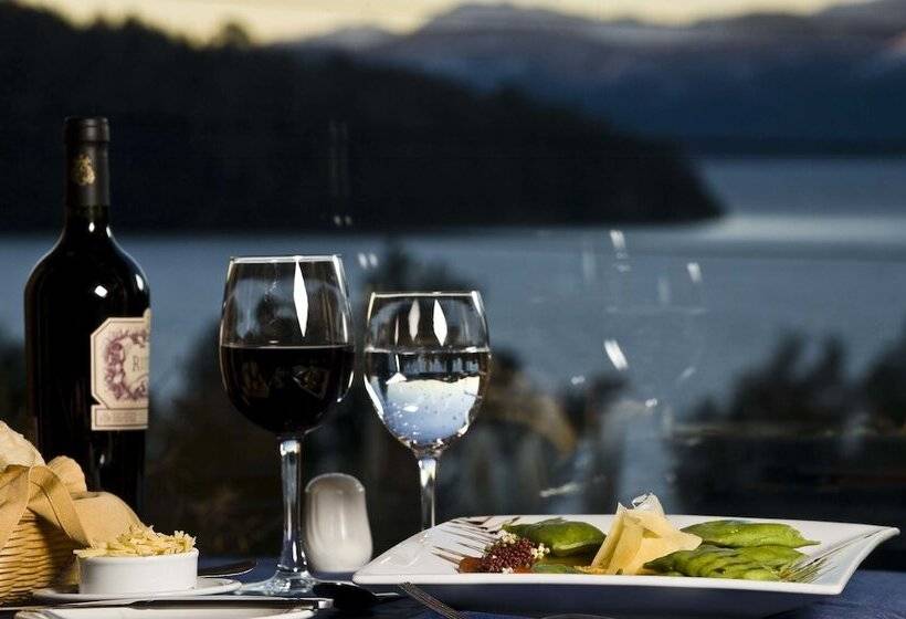 Nido Del Condor Hotel & Spa