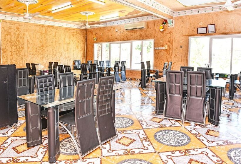 Oyo 138 Gulf Sand Motel