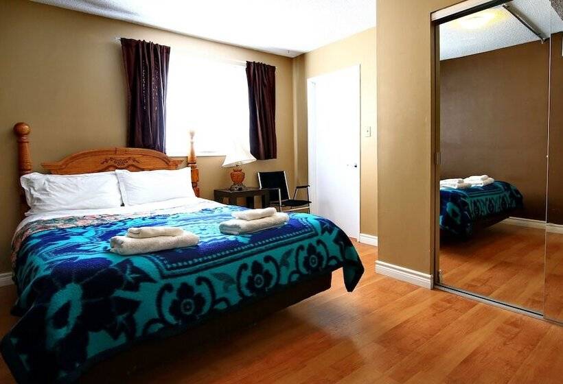 بنسيون Jenny S Guest House