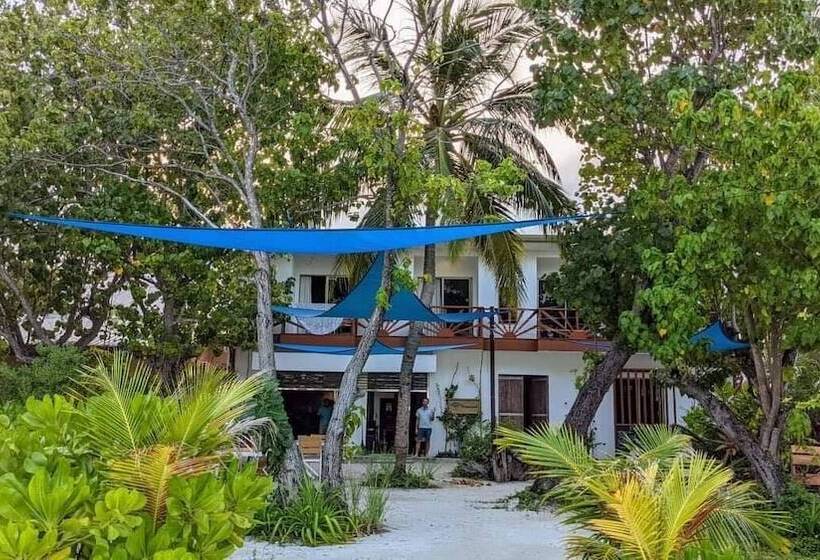 پانسیون Maamadi Boutique