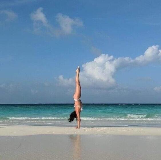 پانسیون Maamadi Boutique