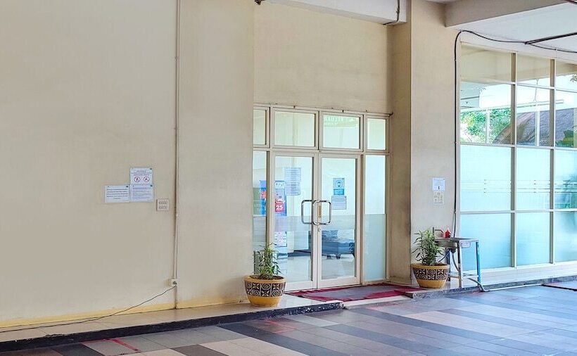 膳宿费 Margonda Residence 3 By Ruang Nyaman