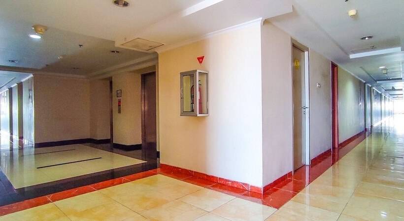 膳宿费 Margonda Residence 3 By Ruang Nyaman