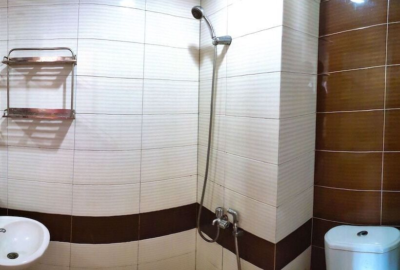 膳宿费 Margonda Residence 3 By Ruang Nyaman