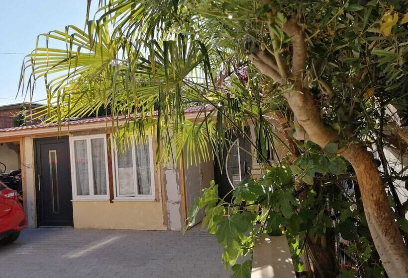 펜션 Villa Spacieuse Paris