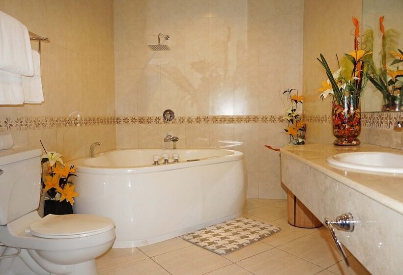 Princess Hotel And Casino Free Zone