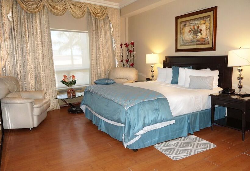 Princess Hotel And Casino Free Zone