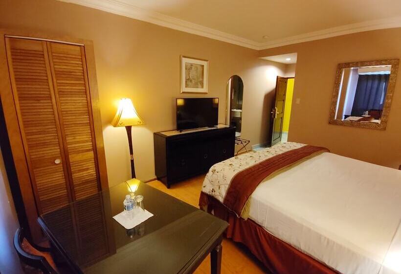 Princess Hotel And Casino Free Zone