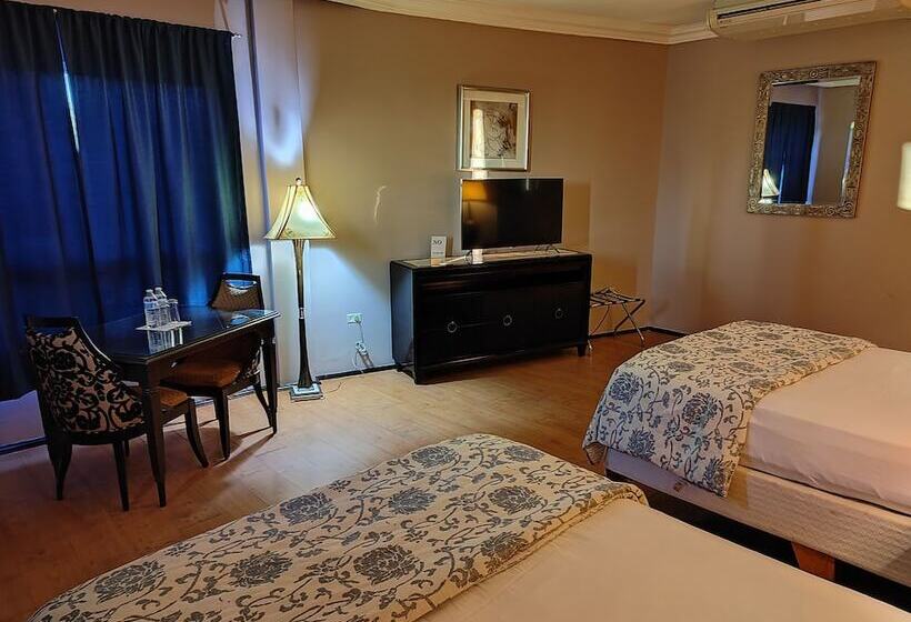 Princess Hotel And Casino Free Zone