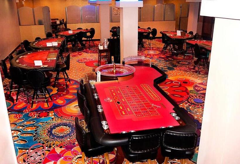 Princess Hotel And Casino Free Zone