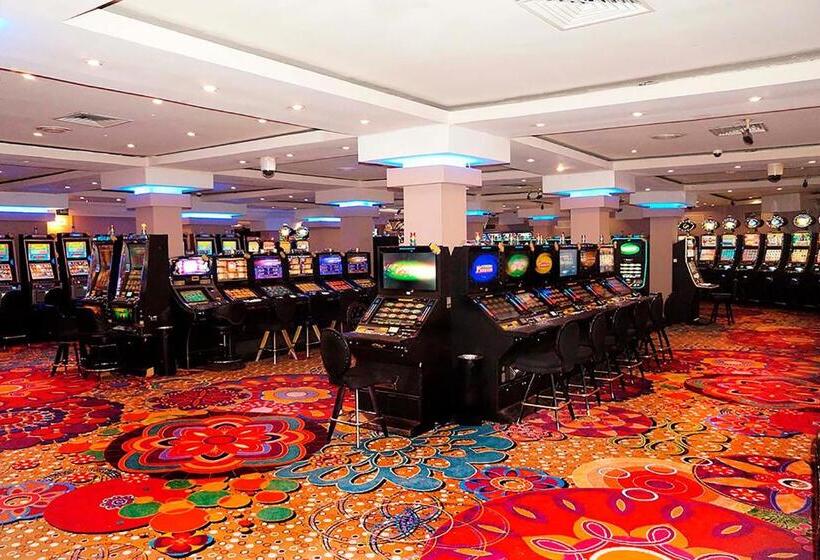 Princess Hotel And Casino Free Zone