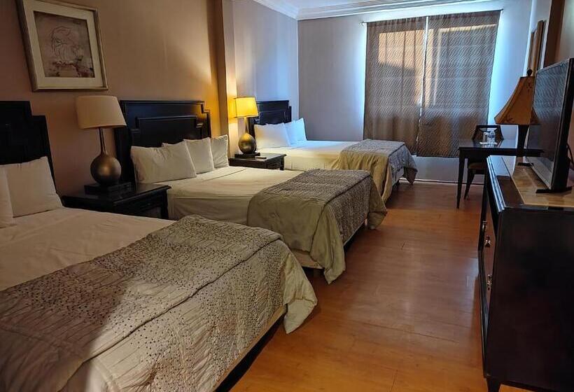 Princess Hotel And Casino Free Zone