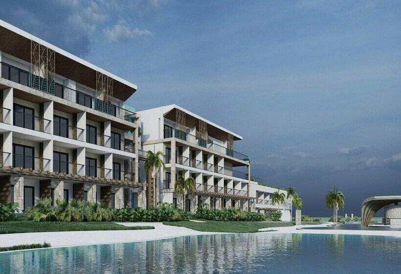 Serenade All Suites - Adults Only Resort