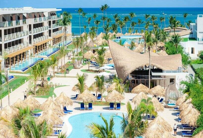 Serenade All Suites - Adults Only Resort