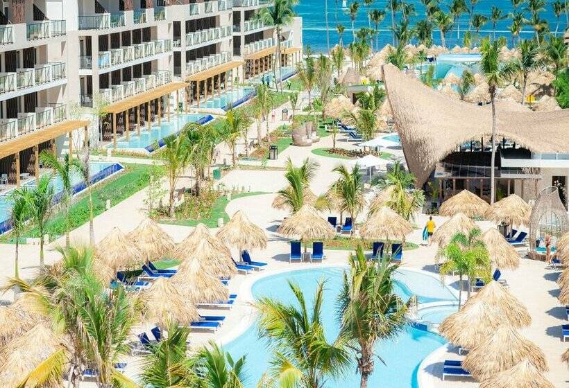 Serenade All Suites - Adults Only Resort