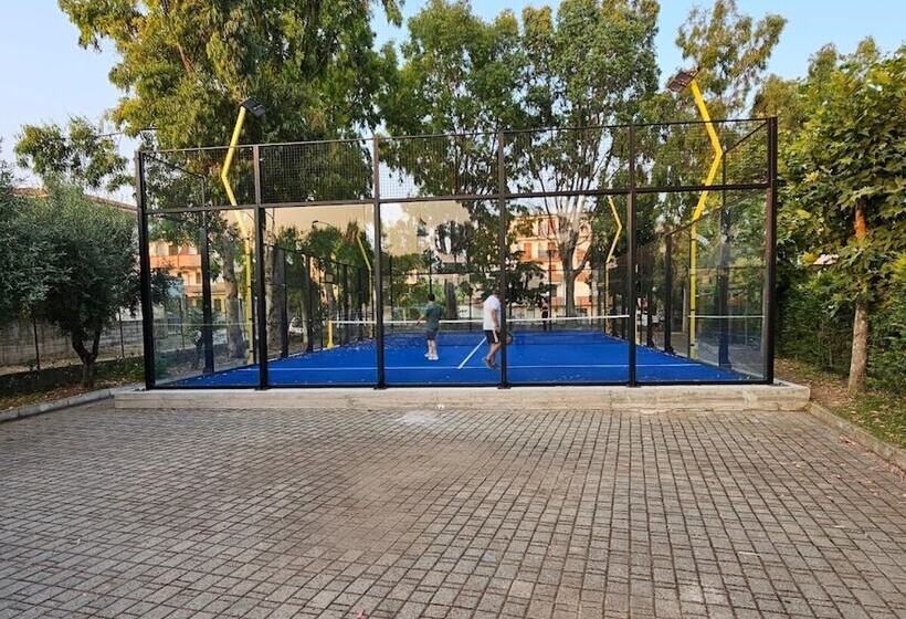 Suite Hotel Dominicus